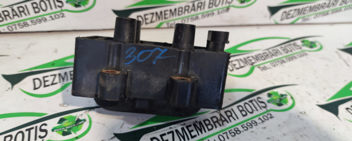 Bobina inductie Dacia Logan  [2004 - 2008] Sedan 1.6 MT (87 hp)
