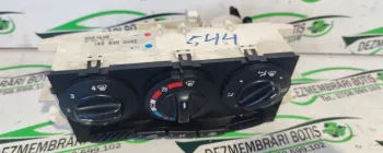 Comanda ventilatie Mercedes-Benz A-Class W168 [1997 - 2001] Hatchback A 140 MT (82 hp)