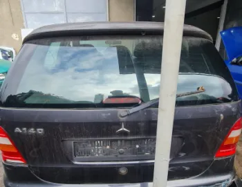 Comanda ventilatie Mercedes-Benz A-Class W168 [1997 - 2001] Hatchback A 140 MT (82 hp)