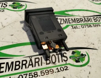 Buton dezaburire parbriz Mercedes-Benz A-Class W168 [1997 - 2001] Hatchback A 140 MT (82 hp)