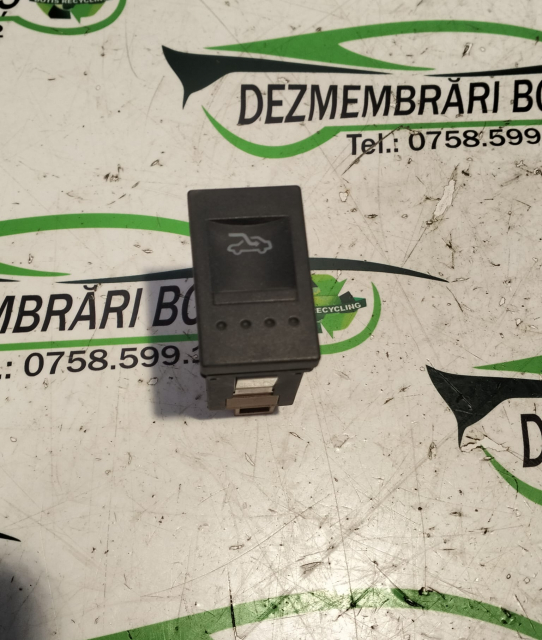 Buton recirculare aer Volkswagen VW Polo 3 6N [facelift] [2000 - 2002] Hatchback 3-usi 1.0 MT (50 hp)