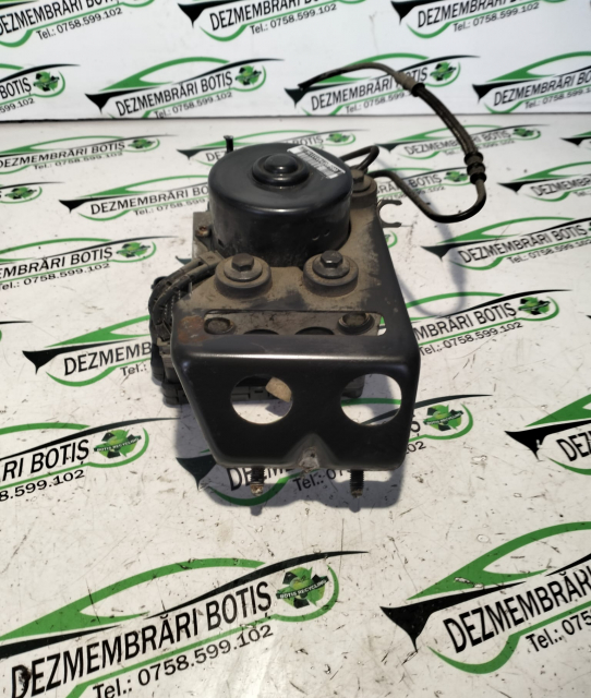 Pompa ABS 6X0 614 117 Volkswagen VW Polo 3 6N [facelift] [2000 - 2002] Hatchback 3-usi 1.0 MT (50 hp)