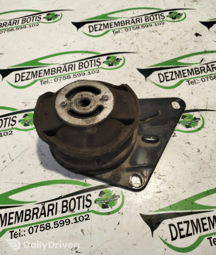 Tampon motor 6n0199262h  Volkswagen VW Polo 3 6N [facelift] [2000 - 2002] Hatchback 3-usi 1.0 MT (50 hp)