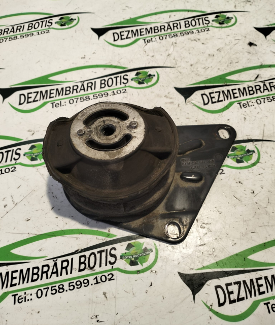 Tampon motor 6n0199262h  Volkswagen VW Polo 3 6N [facelift] [2000 - 2002] Hatchback 3-usi 1.0 MT (50 hp)