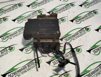 Pompa ABS 6X0 614 117 Volkswagen VW Polo 3 6N [facelift] [2000 - 2002] Hatchback 3-usi 1.0 MT (50 hp)