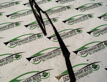 Brat stergator stanga Volkswagen VW Polo 3 6N [facelift] [2000 - 2002] Hatchback 3-usi 1.0 MT (50 hp)