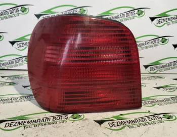 Lampa stop stanga pe aripa Volkswagen VW Polo 3 6N [facelift] [2000 - 2002] Hatchback 3-usi 1.0 MT (50 hp)
