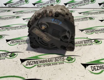 Alternator 8200 022774 Renault Clio 2 [facelift] [2001 - 2005] Hatchback 5-usi 1.5 dCi MT (65 hp)