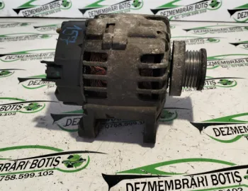 Alternator 8200 022774 Renault Clio 2 [facelift] [2001 - 2005] Hatchback 5-usi 1.5 dCi MT (65 hp)
