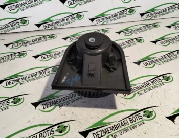 Ventilator aeroterma Volkswagen VW Polo 3 6N [facelift] [2000 - 2002] Hatchback 3-usi 1.0 MT (50 hp)