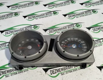 Ceasuri bord Volkswagen VW Polo 3 6N [facelift] [2000 - 2002] Hatchback 3-usi 1.0 MT (50 hp)