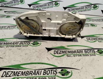 Comanda ventilatie Volkswagen VW Polo 3 6N [facelift] [2000 - 2002] Hatchback 3-usi 1.0 MT (50 hp)
