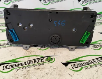 Ceasuri bord Volkswagen VW Polo 3 6N [facelift] [2000 - 2002] Hatchback 3-usi 1.0 MT (50 hp)