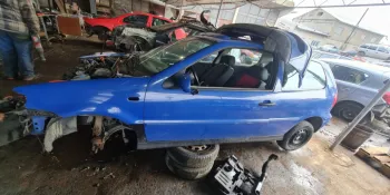 Comanda ventilatie Volkswagen VW Polo 3 6N [facelift] [2000 - 2002] Hatchback 3-usi 1.0 MT (50 hp)