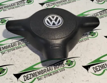 Airbag volan / sofer 6X0 880 201 C HCF Volkswagen VW Polo 3 6N [facelift] [2000 - 2002] Hatchback 3-usi 1.0 MT (50 hp)