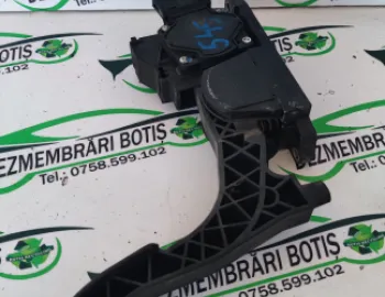 Pedala acceleratie /545 0 280 752 207  Volkswagen VW Polo 3 6N [facelift] [2000 - 2002] Hatchback 3-usi 1.0 MT (50 hp)