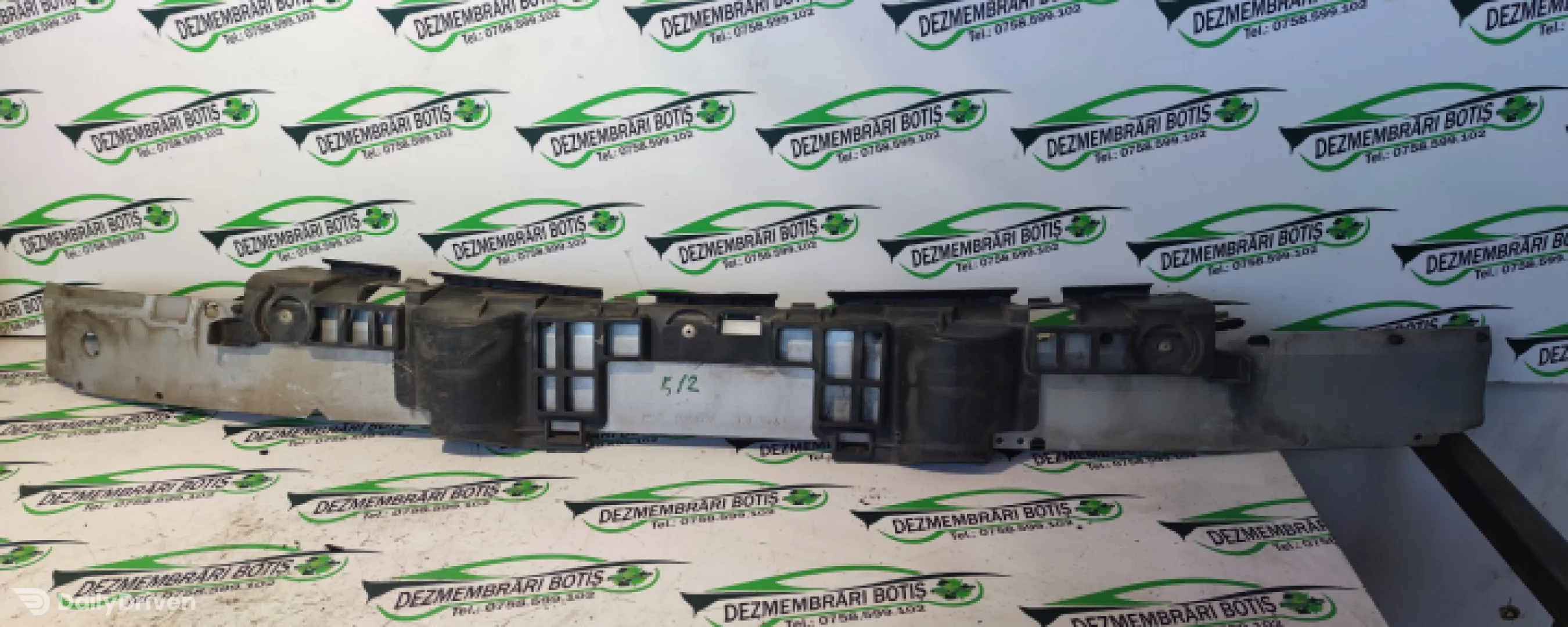 Armatura bara fata /512 Opel Astra H [2004 - 2007] wagon 1.9 CDTI MT (120 hp)
