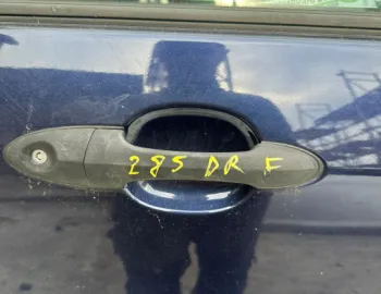 Maner deschidere din exterior usa fata dreapta Ford Focus  [1998 - 2004] Hatchback 5-usi 1.6 MT (101 hp)
