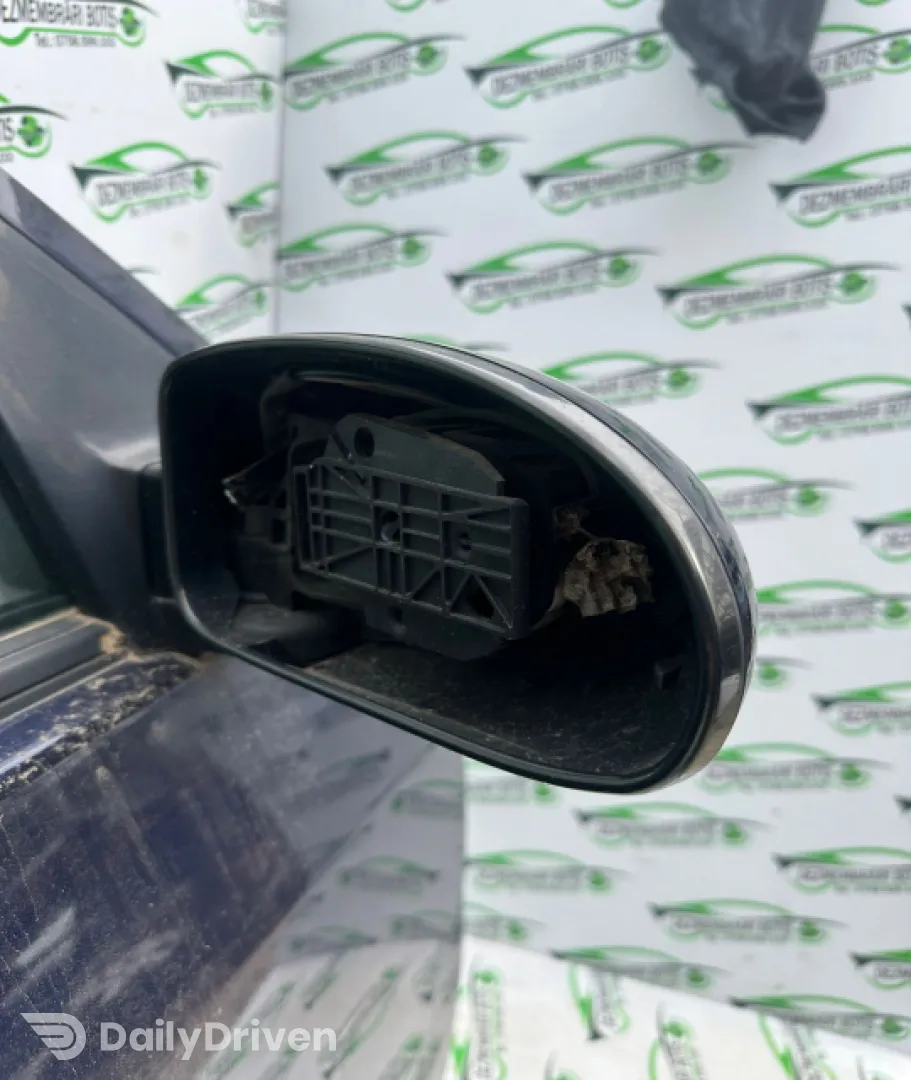 Oglinda dreapta electrica Ford Focus  [1998 - 2004] Hatchback 5-usi 1.6 MT (101 hp)