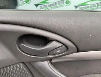 Maner deschidere din interior usa fata dreapta Ford Focus  [1998 - 2004] Hatchback 5-usi 1.6 MT (101 hp)