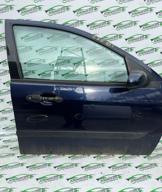 Macara geam fata dreapta electrica Ford Focus  [1998 - 2004] Hatchback 5-usi 1.6 MT (101 hp)