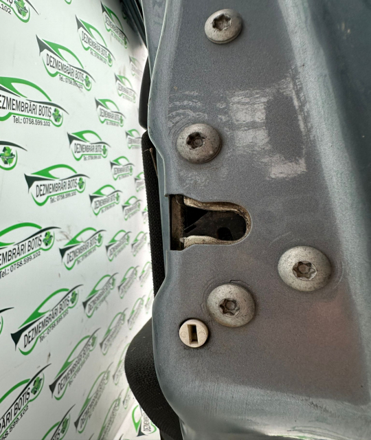 Broasca usa spate dreapta Fiat Punto 2 [facelift] [2003 - 2009] Hatchback 5-usi 1.2 MT (80 hp)