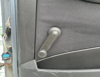 Manivela geam spate dreapta Fiat Punto 2 [facelift] [2003 - 2009] Hatchback 5-usi 1.2 MT (80 hp)