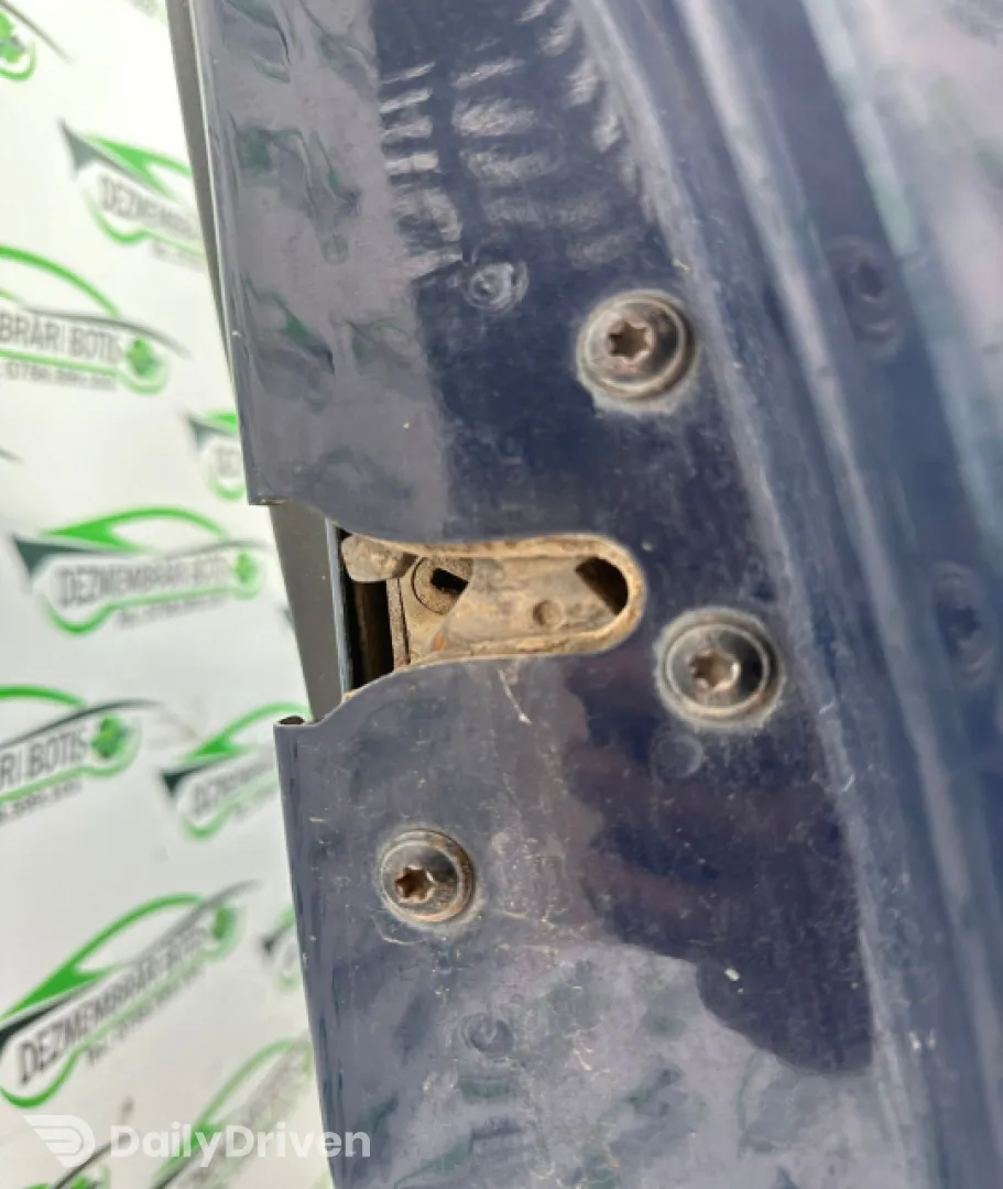 Broasca usa spate dreapta Ford Focus  [1998 - 2004] Hatchback 5-usi 1.6 MT (101 hp)