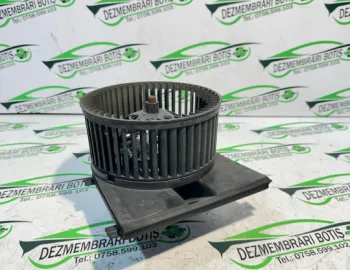 Ventilator aeroterma 1J1 819 021A Volkswagen VW Polo 3 6N [facelift] [2000 - 2002] Hatchback 3-usi 1.0 MT (50 hp)