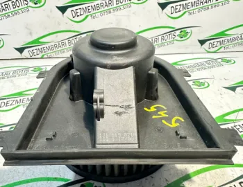 Ventilator aeroterma 1J1 819 021A Volkswagen VW Polo 3 6N [facelift] [2000 - 2002] Hatchback 3-usi 1.0 MT (50 hp)