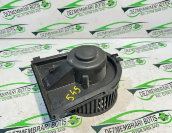 Ventilator aeroterma 1J1 819 021A Volkswagen VW Polo 3 6N [facelift] [2000 - 2002] Hatchback 3-usi 1.0 MT (50 hp)