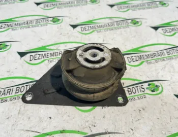 Tampon motor dreapta Volkswagen VW Polo 3 6N [facelift] [2000 - 2002] Hatchback 3-usi 1.0 MT (50 hp)