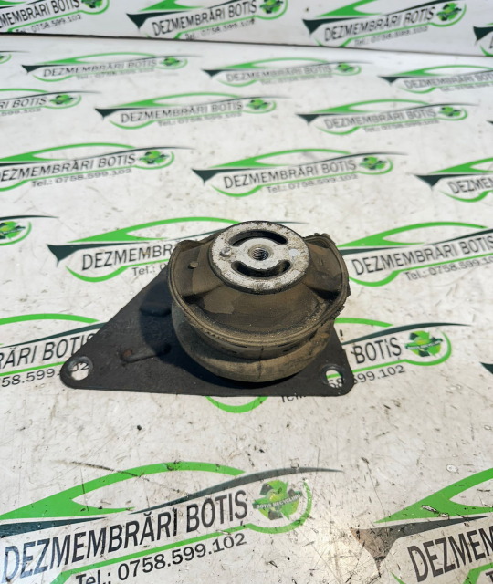 Tampon motor dreapta Volkswagen VW Polo 3 6N [facelift] [2000 - 2002] Hatchback 3-usi 1.0 MT (50 hp)