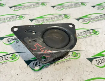 Tampon motor dreapta Volkswagen VW Polo 3 6N [facelift] [2000 - 2002] Hatchback 3-usi 1.0 MT (50 hp)