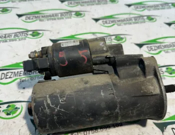 Electromotor 085 911 023 JX 01 Volkswagen VW Polo 3 6N [facelift] [2000 - 2002] Hatchback 3-usi 1.0 MT (50 hp)