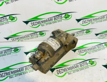 Electromotor 085 911 023 JX 01 Volkswagen VW Polo 3 6N [facelift] [2000 - 2002] Hatchback 3-usi 1.0 MT (50 hp)