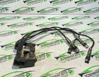 Bobina inductie Volkswagen VW Polo 3 6N [facelift] [2000 - 2002] Hatchback 3-usi 1.0 MT (50 hp)