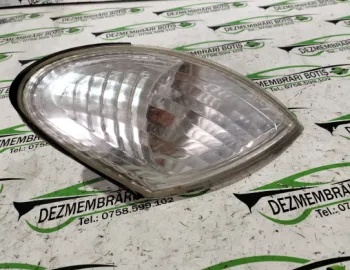 Lampa semnalizare fata stanga 89004843 Nissan Almera N16 [2000 - 2003] Hatchback 5-usi 1.5 MT (98 hp)