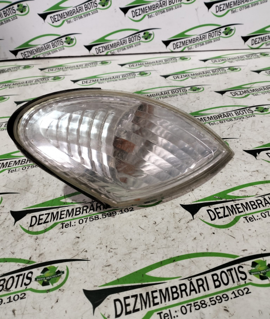 Lampa semnalizare fata stanga 89004843 Nissan Almera N16 [2000 - 2003] Hatchback 5-usi 1.5 MT (98 hp)