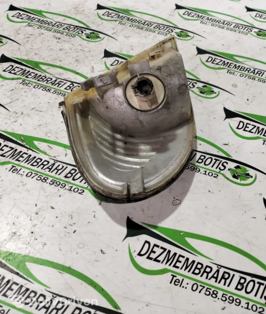 Lampa semnalizare fata stanga 89004843 Nissan Almera N16 [2000 - 2003] Hatchback 5-usi 1.5 MT (98 hp)