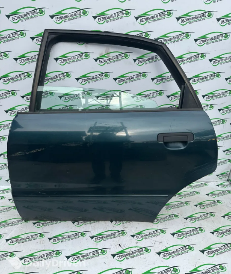 Usa spate stanga Audi A4 B5 [1994 - 1999] Sedan 1.6 MT (101 hp)