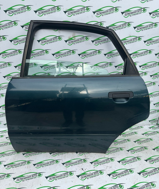 Usa spate stanga Audi A4 B5 [1994 - 1999] Sedan 1.6 MT (101 hp)