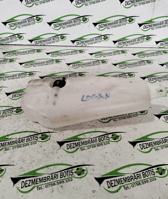Vas lichid parbriz Dacia Logan  [2004 - 2008] Sedan 1.6 MT (87 hp)