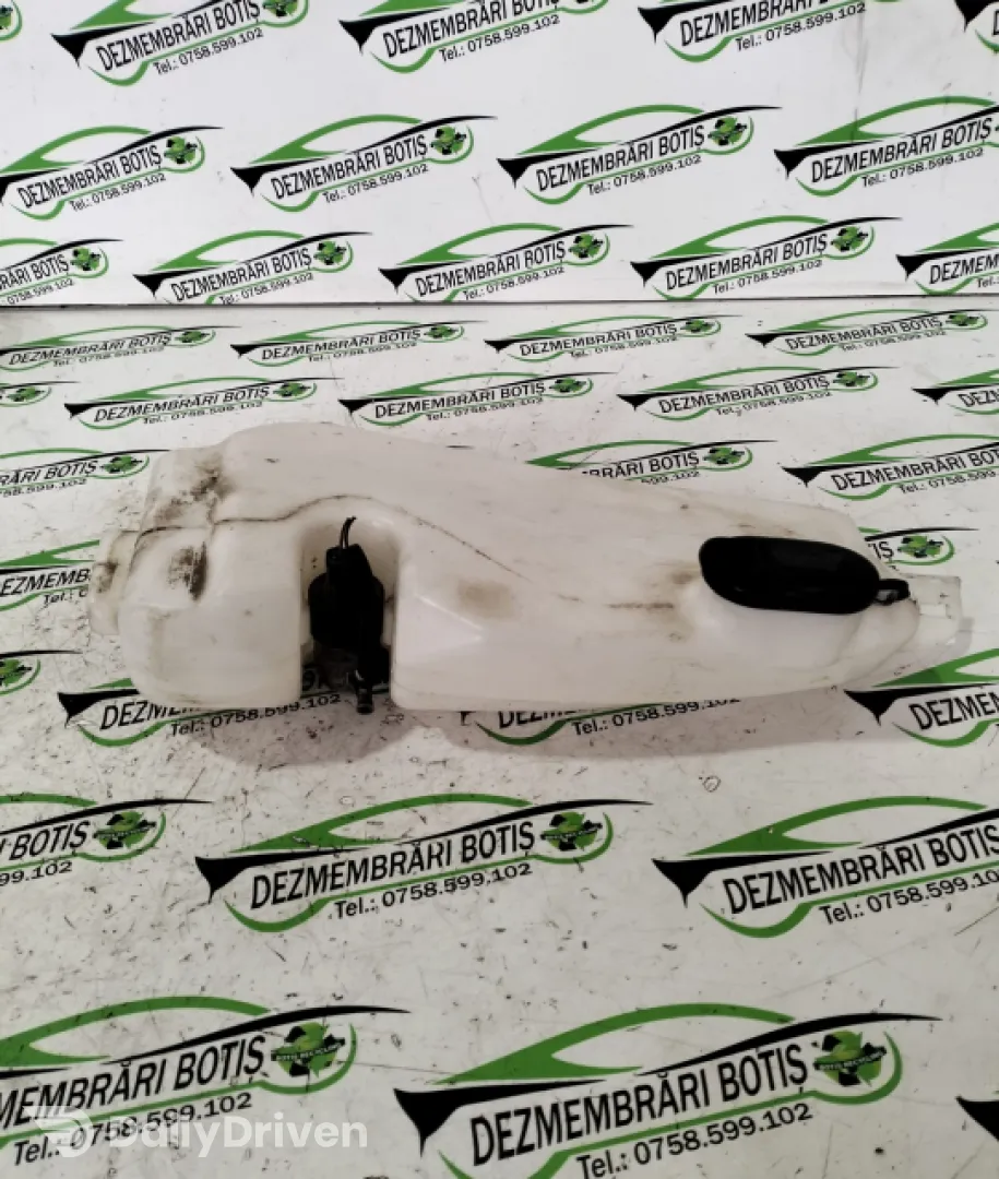 Vas lichid parbriz Dacia Logan  [2004 - 2008] Sedan 1.6 MT (87 hp)