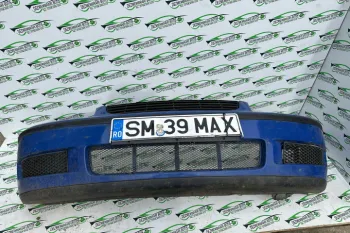 Bara fata Volkswagen VW Polo 3 6N [facelift] [2000 - 2002] Hatchback 3-usi 1.0 MT (50 hp)