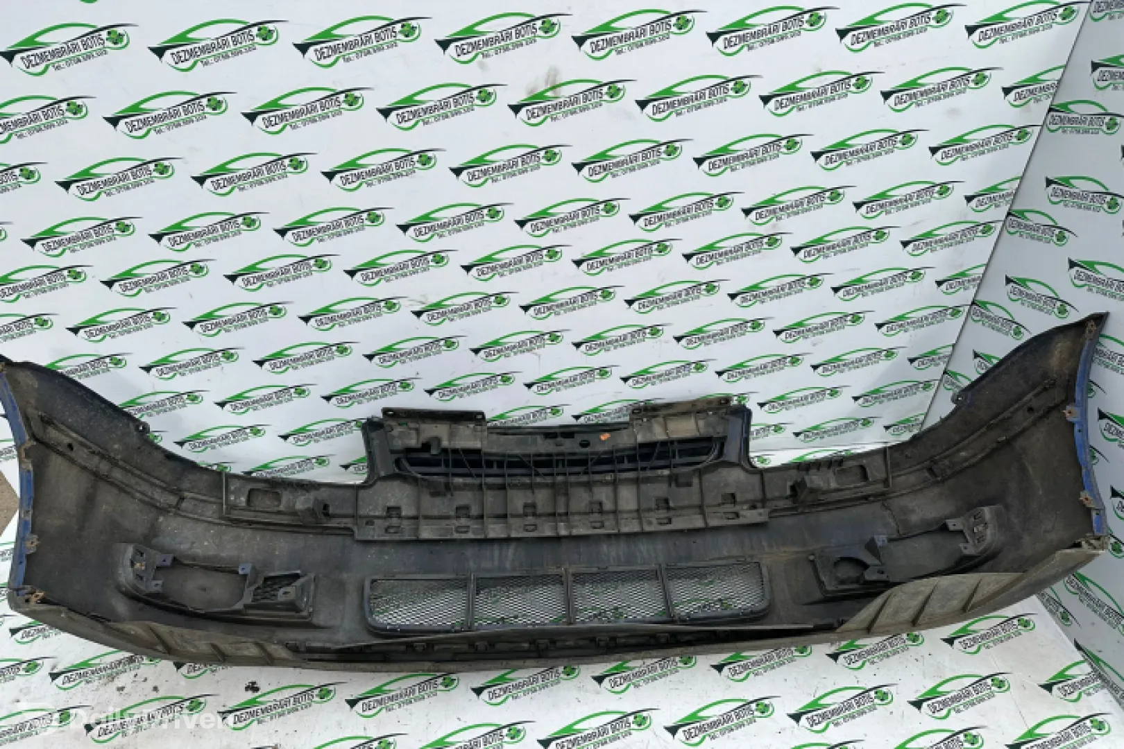 Bara fata Volkswagen VW Polo 3 6N [facelift] [2000 - 2002] Hatchback 3-usi 1.0 MT (50 hp)