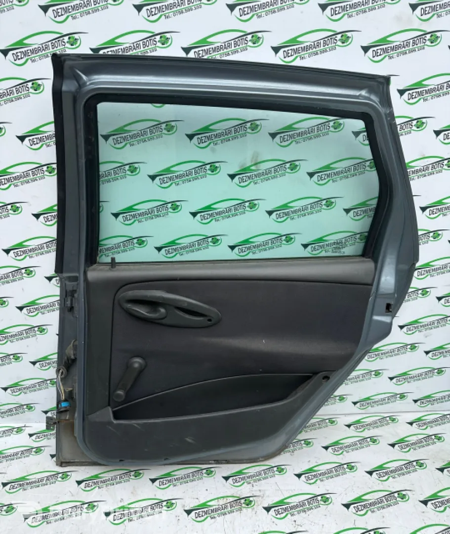 Usa spate dreapta Fiat Punto 2 [facelift] [2003 - 2009] Hatchback 5-usi 1.2 MT (80 hp)