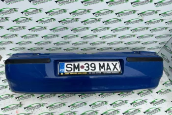 Bara spate Volkswagen VW Polo 3 6N [facelift] [2000 - 2002] Hatchback 3-usi 1.0 MT (50 hp)