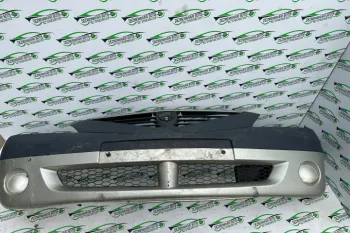 Bara fata Dacia Logan  [2004 - 2008] Sedan 1.4 MT (75 hp)