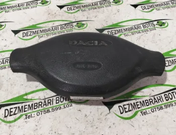 Airbag volan / sofer Dacia Logan  [2004 - 2008] Sedan 1.4 (85 hp)
